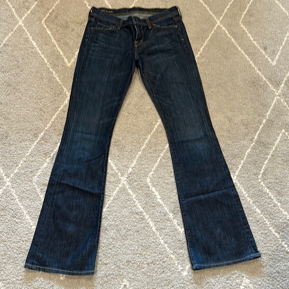 Women’s Paige Jeans